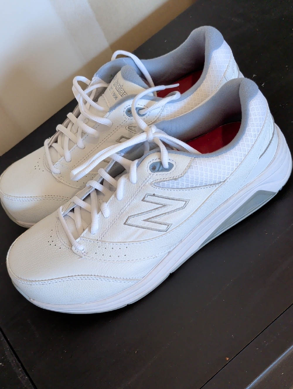 New Balance 928v3 Like New